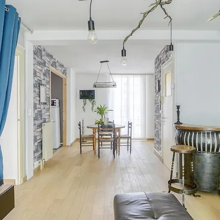 Les Docks Apartman *