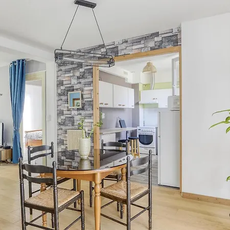 Apartman Les Docks Le Havre